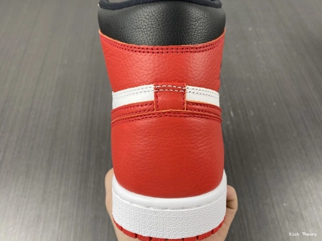 Kicked Out Shoe Store Jordan OG 555088-161 Heritage High Retro 1 0725